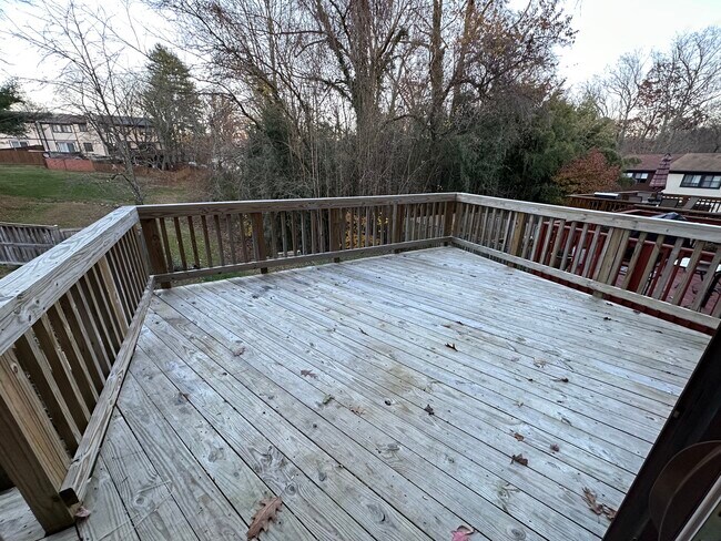 Photo - 1203 Springwood Ct