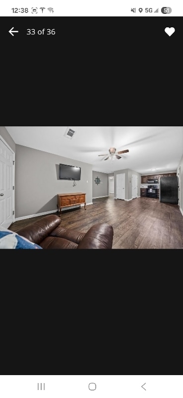 Photo - 272 Rainwaters St Unit Left