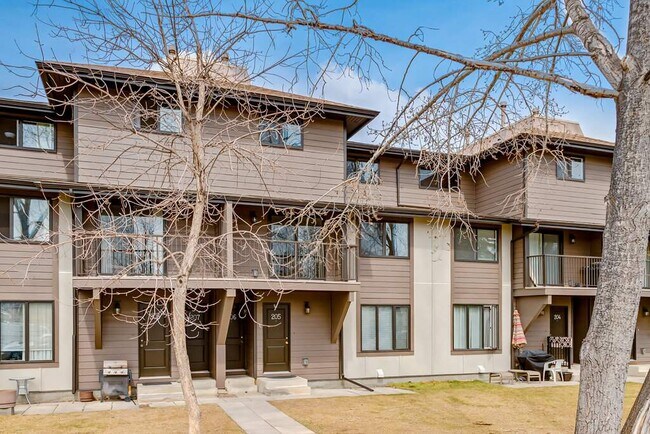 Photo - King's Alley