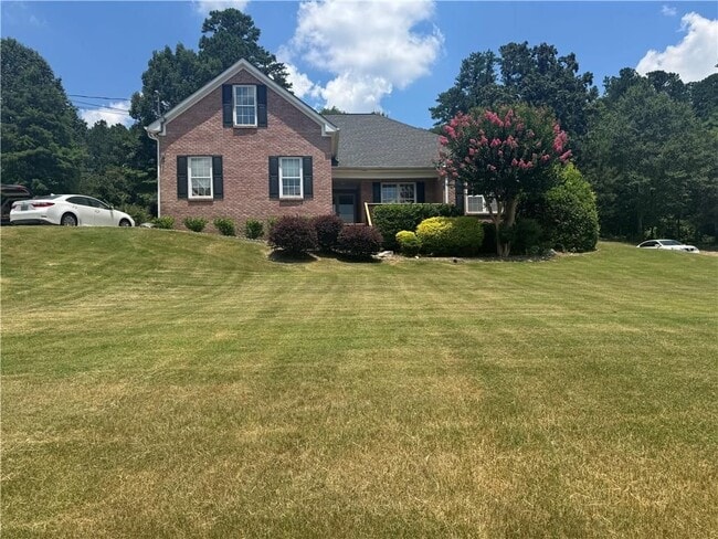 Building Photo - 790 Hiram Davis Rd