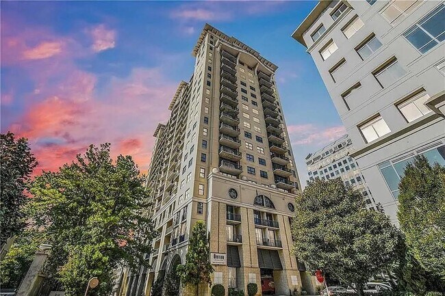 Photo - 3040 Peachtree Rd Unit 1606