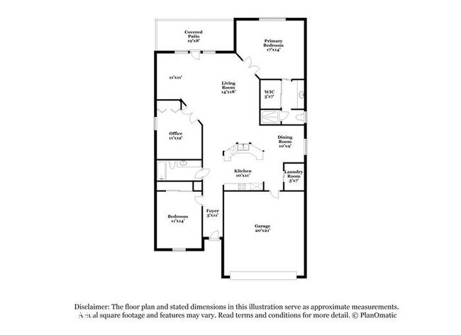 Photo - 3891 Long Grove Ln