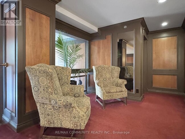 Photo - 740 Eglinton Ave W Unit 309