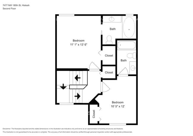 Photo - 7477 NW 180th St