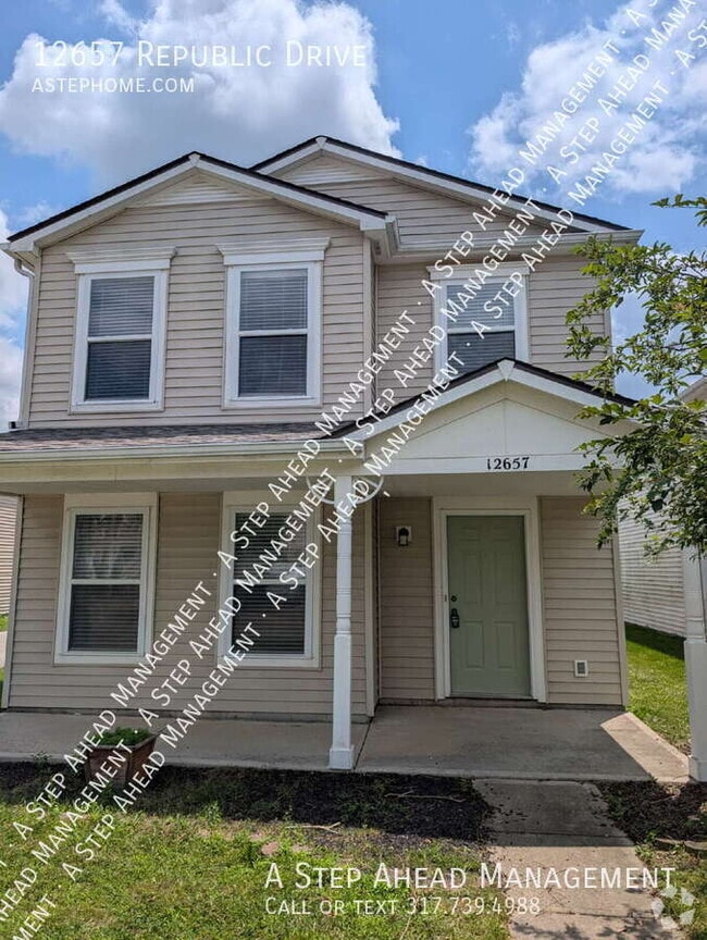 Building Photo - 12657 Republic Dr Rental