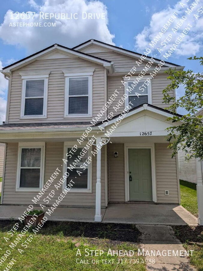 Building Photo - 12657 Republic Dr Rental