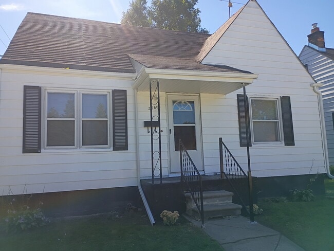 Building Photo - 25605 Colgate St