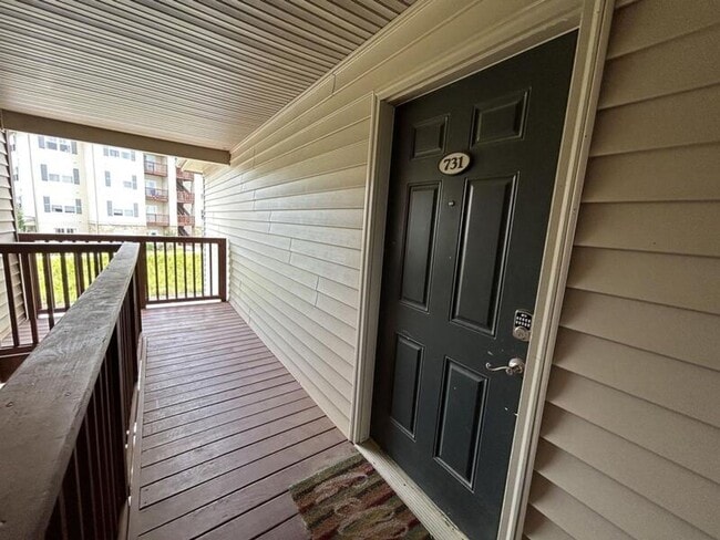 Photo - 731 Harts Cove Way Unit 1