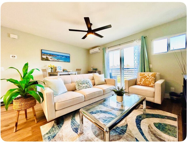 Dana Point Oasis