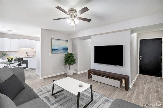 Building Photo - 3373 S Alcott St Unit 3 Rental