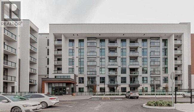 Photo - 480 Gordon Krantz Ave Unité 402