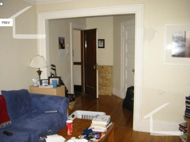 Photo - 3Br/1Bth in GREAT location! Walking distance to Green Line. Heat/Hot Water included!