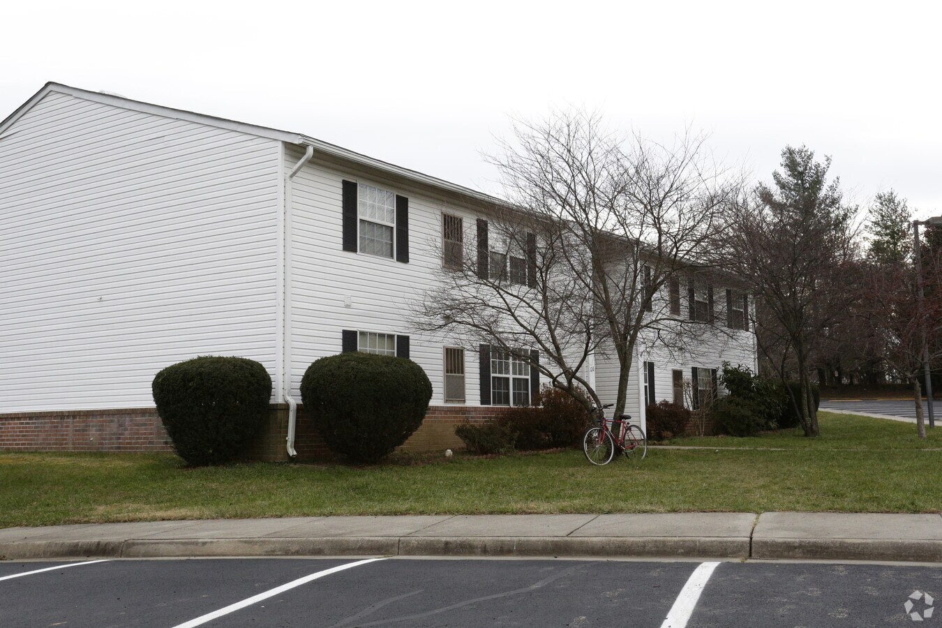 Photo - Purcellville East Apartments