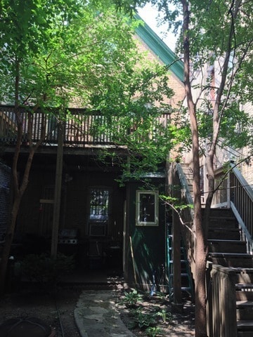 Building Photo - 1232 N Cleaver St Unit 1