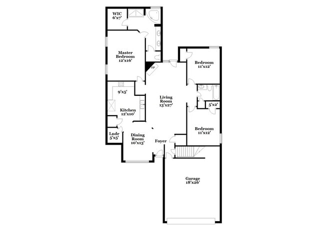 Photo - 1415 Chase Cv