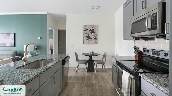 Photo - 101 Brixworth Ln Unidad 109-05