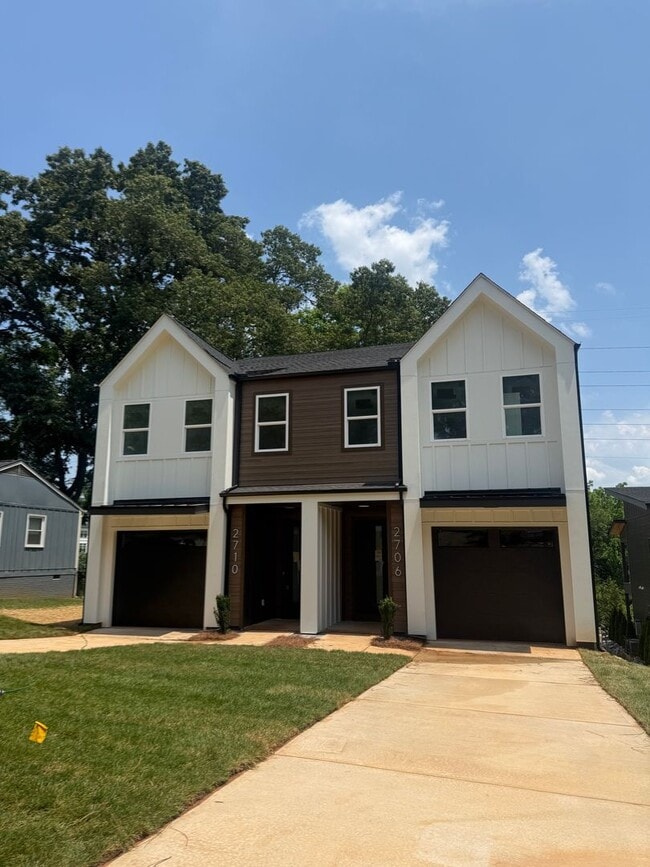 Building Photo - New Construction!