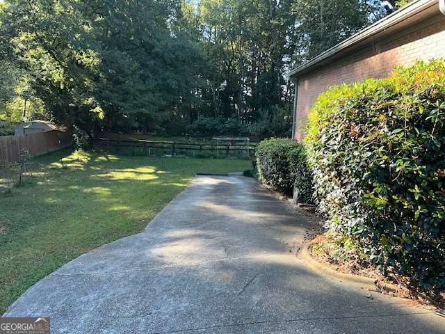 Photo - 4079 Sardis Church Rd