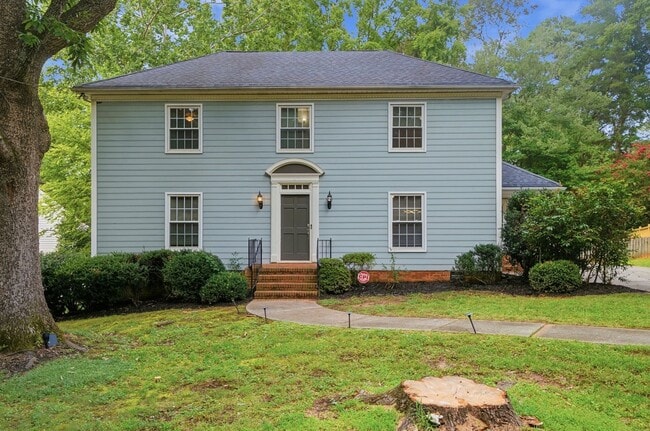 Building Photo - 4101 Bramwyck Dr