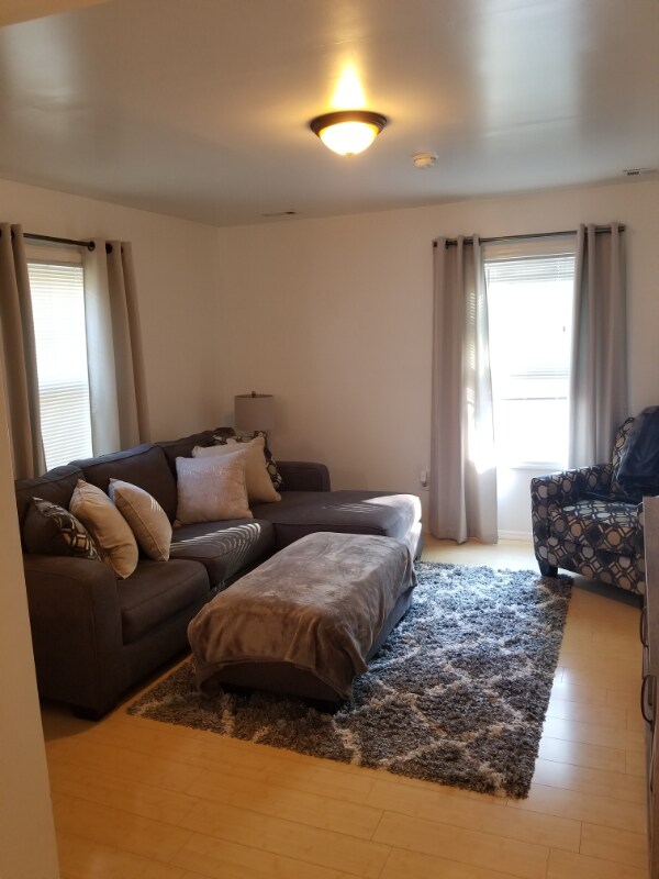 Photo - 1713 Wade St Ext Unit garage