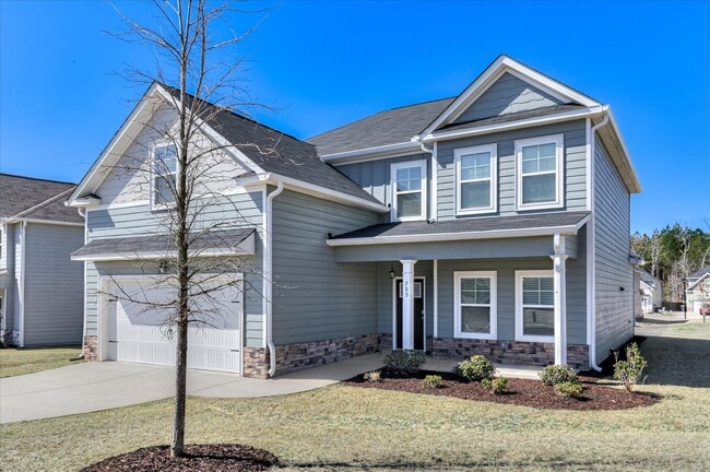 Photo - 705 Navan Ln