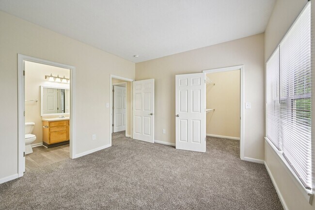 3 Bedroom, 2 Bath - Bedroom