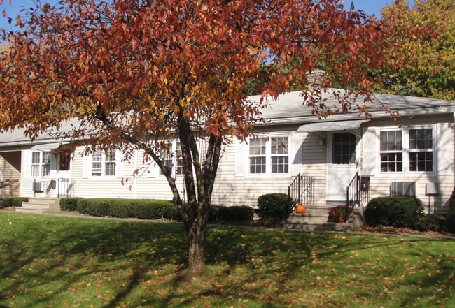 Photo - Beech Tree Residences