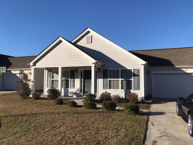 Building Photo - THE FARM @ CAROLINA FOREST Rental