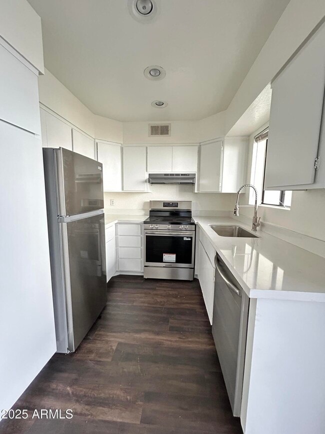 Photo - 1702 E Ocotillo Rd