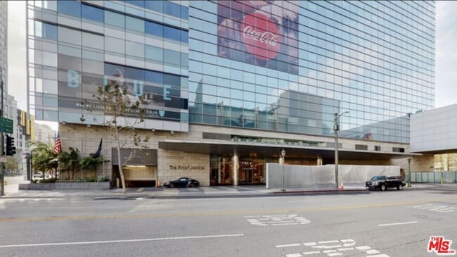 900 W Olympic Blvd Unidad 39F