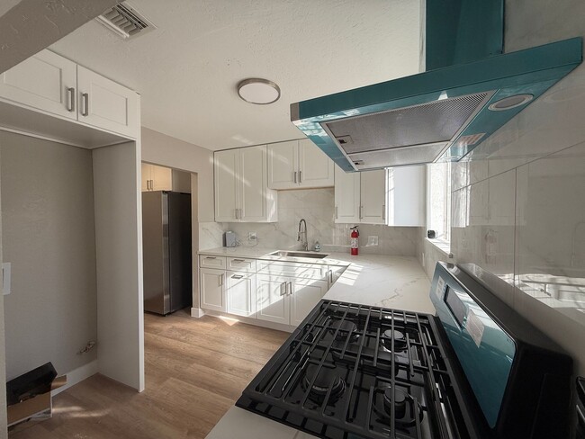 Photo - Lancaster 3 Bedroom + 2 Bathroom