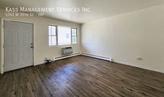 Photo - 5741 W 35th St Unit 08F