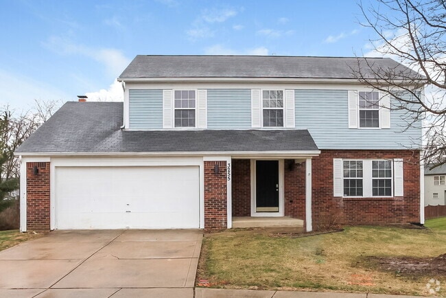 Building Photo - 3255 Cypress Point Ct Rental