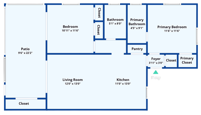 Photo - 2821 NE 2nd Ave