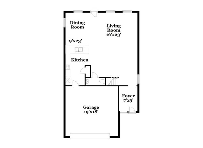 Photo - 9221 Treyburn Dr