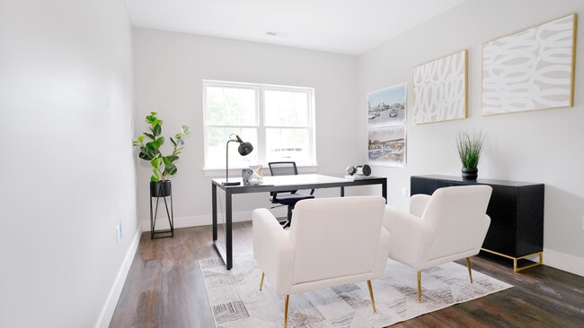 Doud Apartment Homes