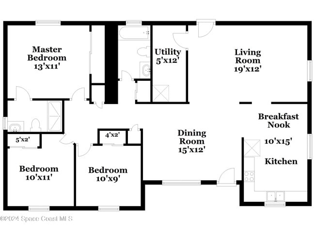 Photo - 2550 Via Veneto Ct