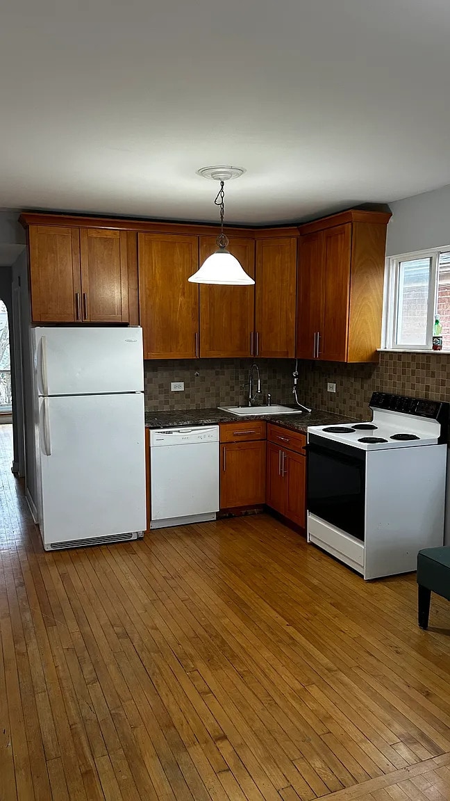 Photo - 2728 N Mulligan Ave Unit 2