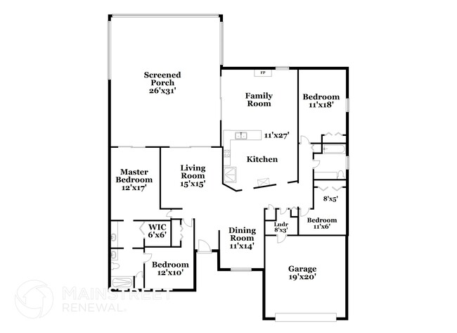 Photo - 12303 Yellow Rose Cir Casa