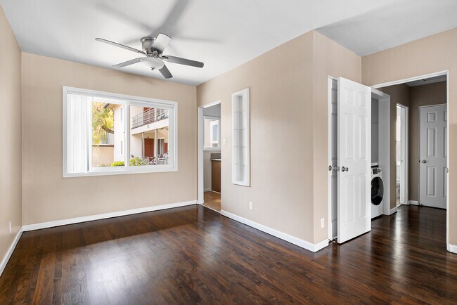 Gloria Homes Apartments