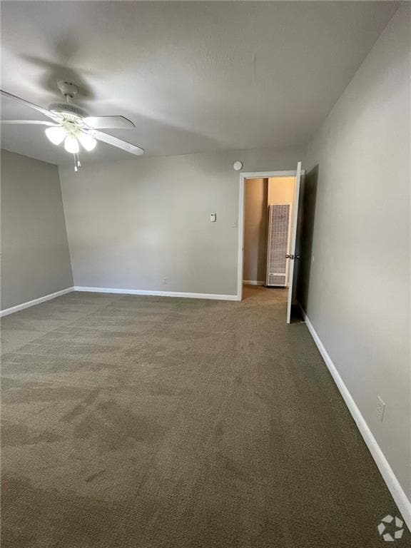 Building Photo - 2613 Euclid Ave Rental