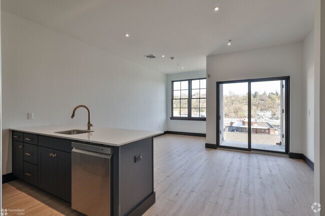 Building Photo - Studio Apartments coming available this sp... Unit Studio