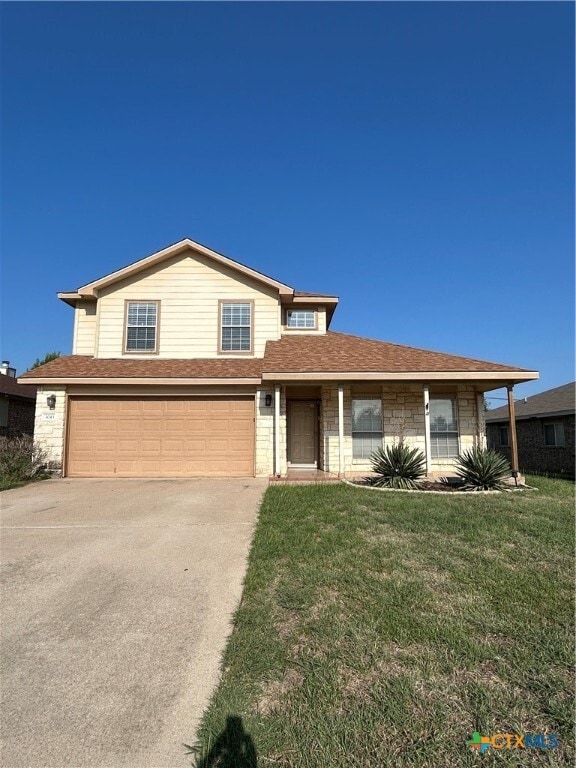 Building Photo - 3043 Rain Dance Loop Rental