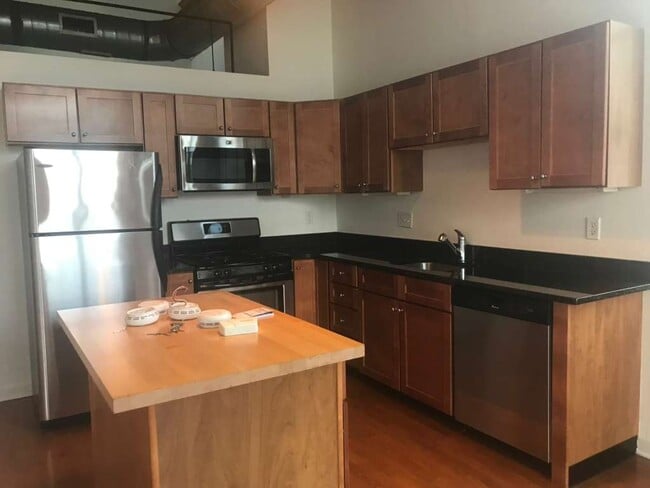 Photo - 160 Fremont St Unit 160 Fremont St #406
