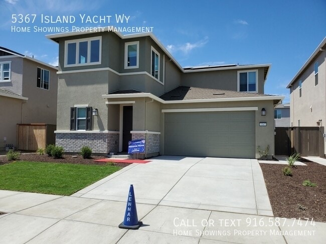 Building Photo - 5367 Island Yacht Wy