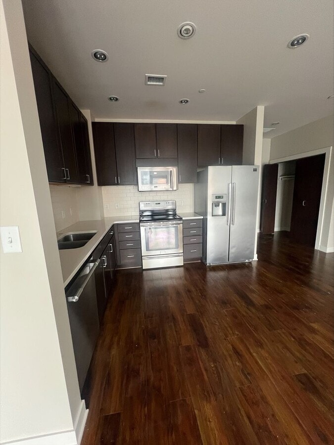 TDP Phase Two, LLC - Residential - TDP Phase Two, LLC - Residential Unidad 509
