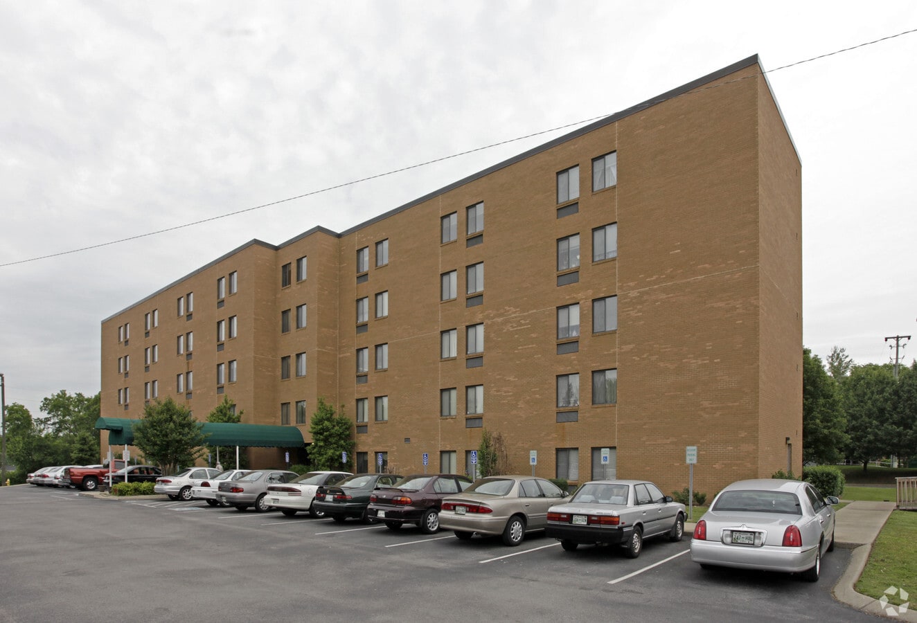 Photo - Christian Manor II