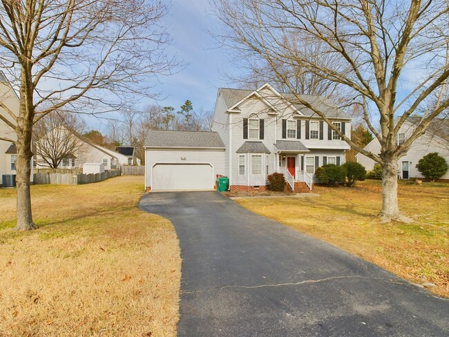 Photo - 816 Francis Rd