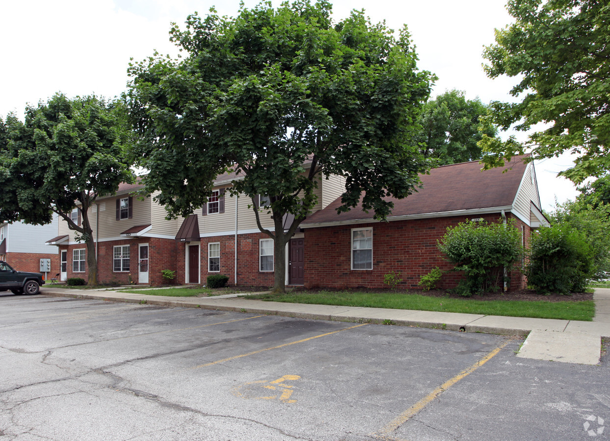 Photo - Lehnert Green Apartments