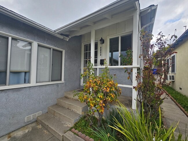 Photo - 3023-3025 Community Ave Unit 3023